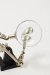 o ANILLO HUGGER PLATA - comprar online