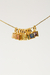 COLLAR COLOR CHARMS - comprar online