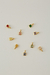 COLLAR COLOR CHARMS