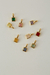 COLLAR COLOR CHARMS - goldbasics