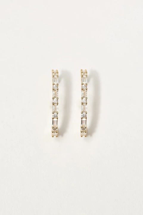 RADIANT CUT CUFFS - buy online