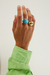 ANILLO RESINA BELUGA