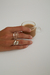 Imagen de ANILLO RESINA BELUGA