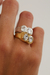 ANILLO SHINY BEE - comprar online