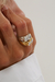ANILLO SHINY BEE