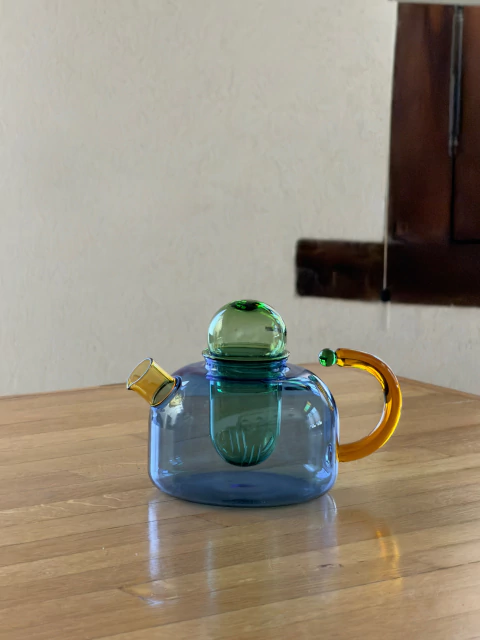 TETERA BRSILICATO - comprar online