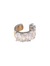 EAR CUFF DESTELLO PLATA