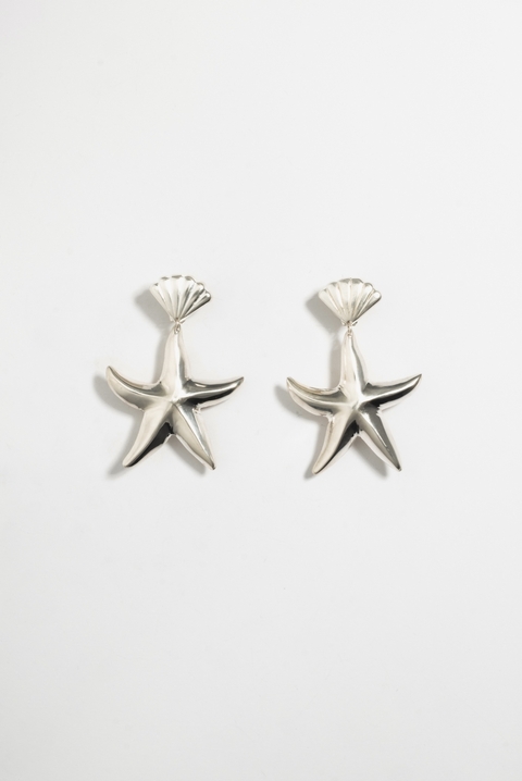 o AROS STARFISH PLATA
