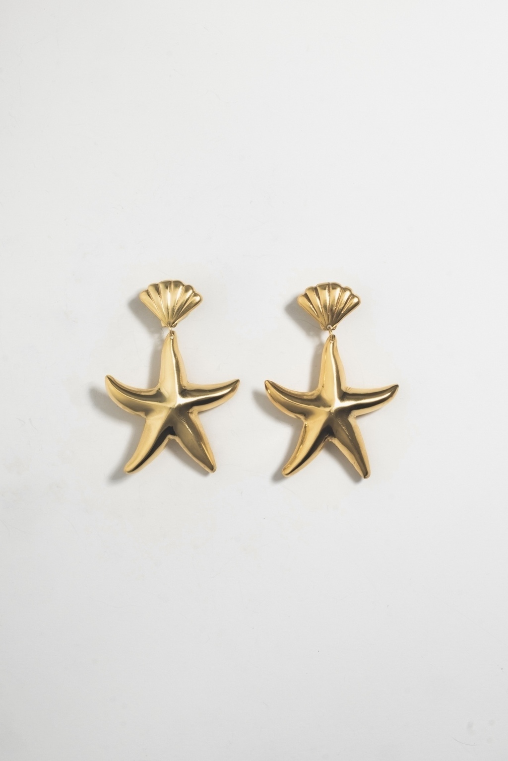 O Aros Starfish Oro thumbnail 3
