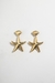 o AROS STARFISH ORO - comprar online
