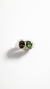 o BEE RINGS PLATA