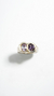 o BEE RINGS PLATA - tienda online