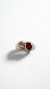 o BEE RINGS PLATA - goldbasics