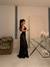 VESTIDO DARK BLOOM en internet