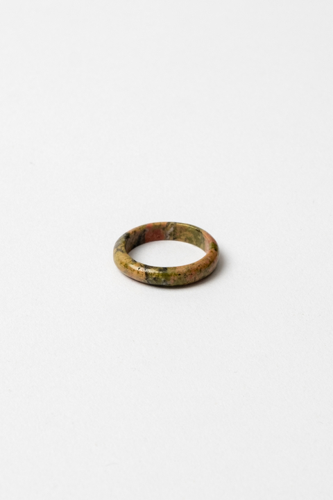 o ANILLO MINERAL UNAKITA