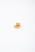 o ANILLO BIG WORM ORO - comprar online