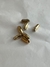 o SHIELD ARO CUFF ORO - goldbasics