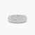 ANILLO PAVE DOME - comprar online