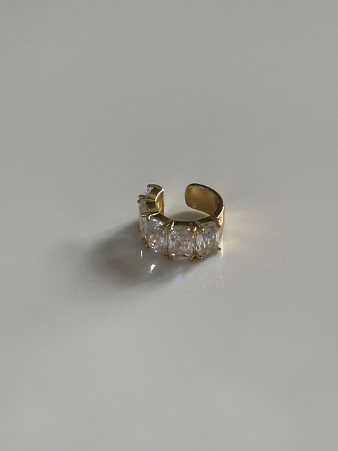 EAR CUFF DESTELLO ORO