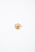 o ANILLO BIG WORM ORO en internet