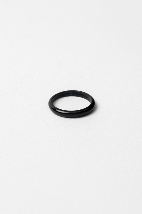 ANILLO MINERAL ONIX