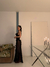 VESTIDO DARK BLOOM - comprar online