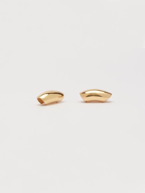 EAR CUFF SHIELD ORO - comprar online
