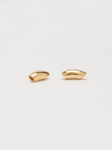 o SHIELD ARO CUFF ORO - buy online