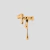 o MELTING RING GOLD