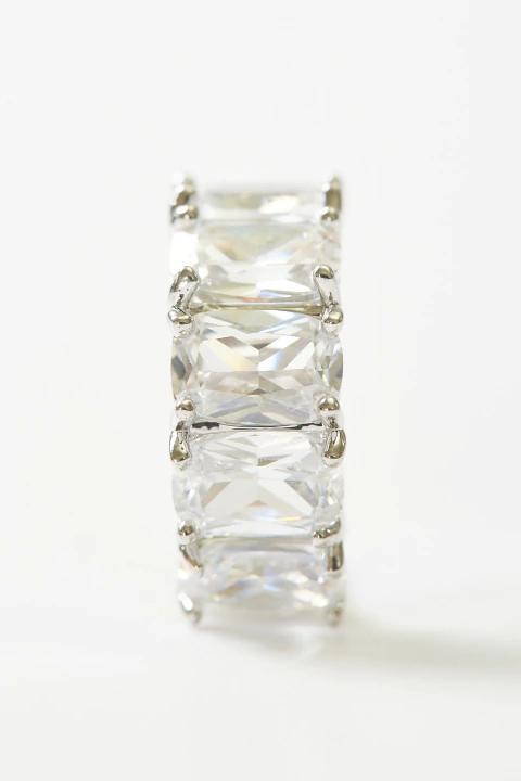 EAR CUFF DESTELLO PLATA