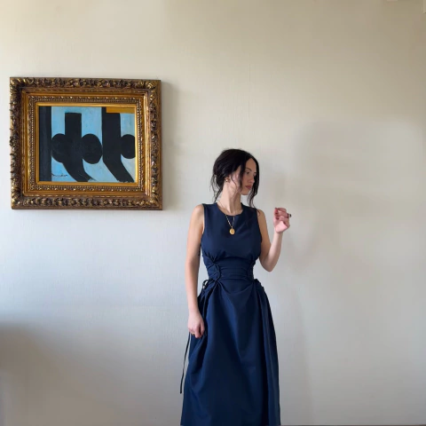 VESTIDO COCOTTE - comprar online