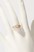 o ANILLO EMERAL CUT - comprar online