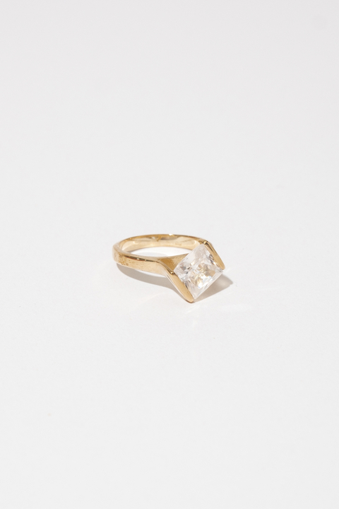 ANILLO CUBE