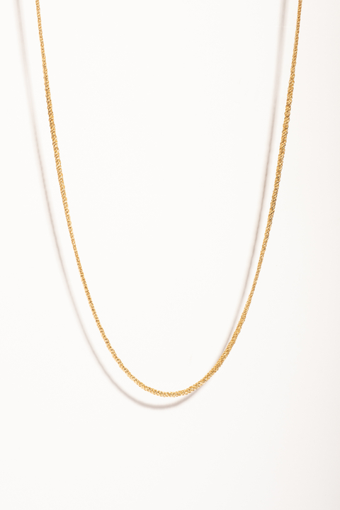 • COLLAR SEAWEED