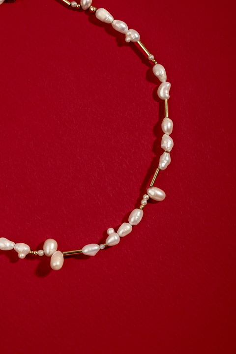 o SNOW CHOKER