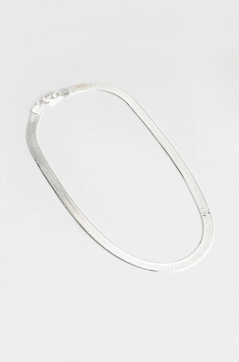 o VIPER CHOKER PLATA