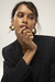 o BEE RINGS PLATA - goldbasics