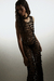 VESTIDO LEAVES