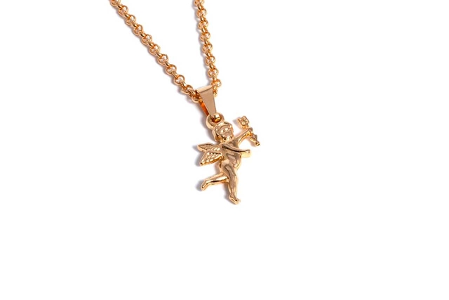 O Cupid thumbnail 2