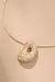 o COLLAR BUBBLE BLING LETTER - goldbasics
