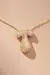 o COLLAR BUBBLE BLING LETTER - comprar online