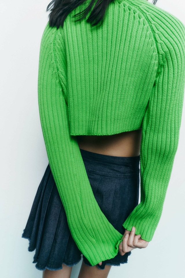 Brodway Sweater thumbnail 2