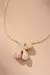 o COLLAR BUBBLE BLING LETTER - tienda online