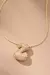 o COLLAR BUBBLE BLING LETTER - comprar online
