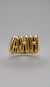 ANILLO AHH ORO - goldbasics