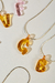 o COLLAR GLASS LETTERS