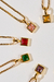 Imagen de COLLAR COLOR CHARMS