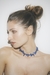 o CHOKER PERLAS COLOR - comprar online