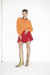 SWEATER BOYFRIEND NARANJA en internet