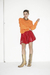 SWEATER BOYFRIEND NARANJA